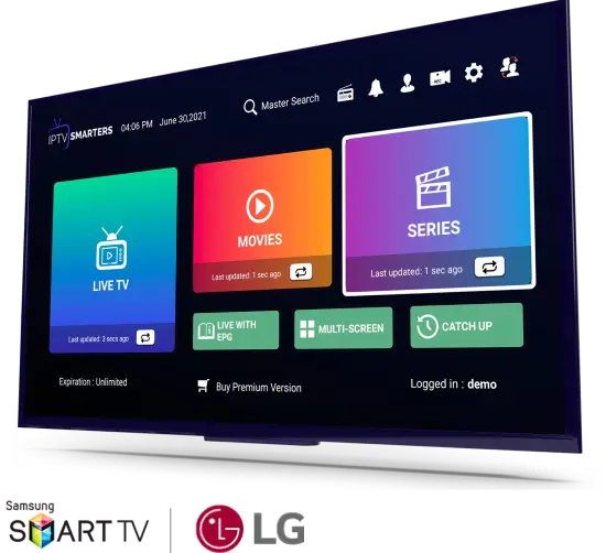 telecharger 24 iptv smarters pro Group