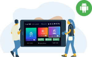 telecharger 13 android