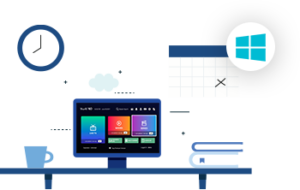 telecharger 7 window