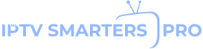 iptv smarters pro